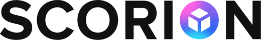 Logo van Scorion (voorheen Parantion)
