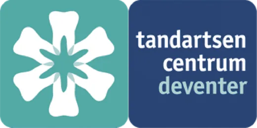 Logo van Tandartsencentrum Deventer (STC)
