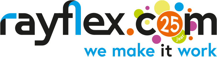 RayFlexCom, we make it work