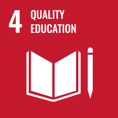 SDG 4: Kwaliteitsonderwijs