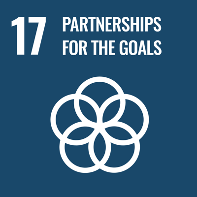 SDG 17: Partnerschap om doelstellingen te bereiken